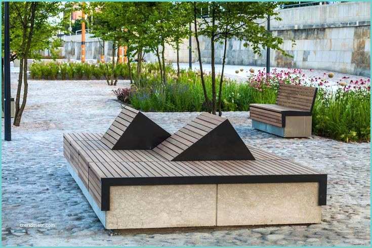 Canap De Jardin Design Stunning Table De Jardin Urban Contemporary Amazing