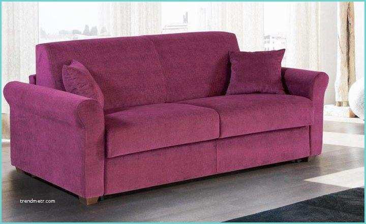 Canap Lit Pour Couchage Quotidien Canape Lit 2 3 Places Romantico Convertible Ouverture