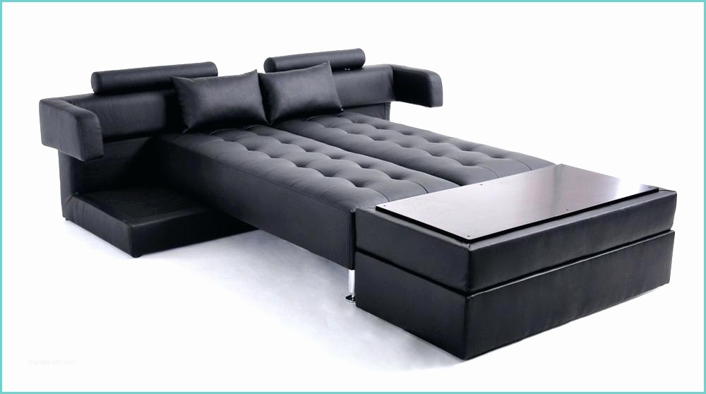Canape Convertible Design Et Confortable 50 Schöne Canape Lit Design Et Confortable Bilder Table