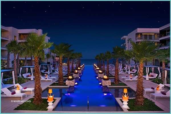 Cancun Pas Cher Hôtel Breathless Riviera Cancun Resort & Spa Cancun