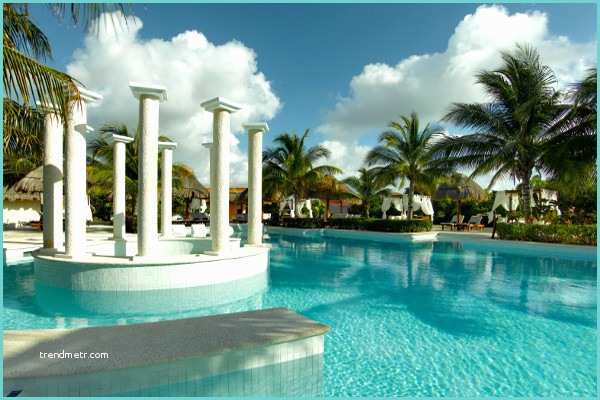 Cancun Pas Cher Hôtel Grand Palladium Colonial & Kantenah Resort & Spa