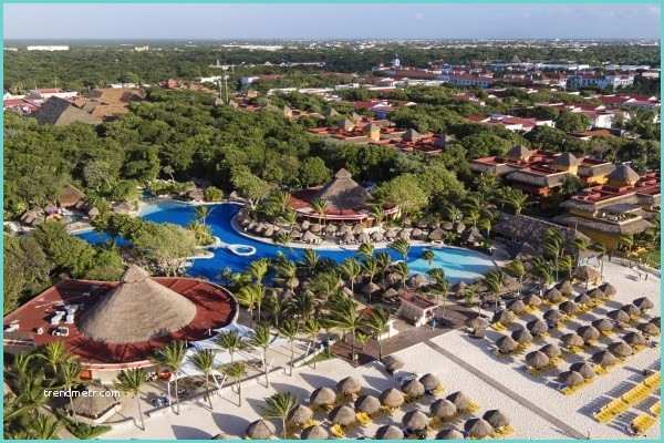 Cancun Pas Cher Hôtel Iberostar Quetzal Playa Del Carmen Mexique