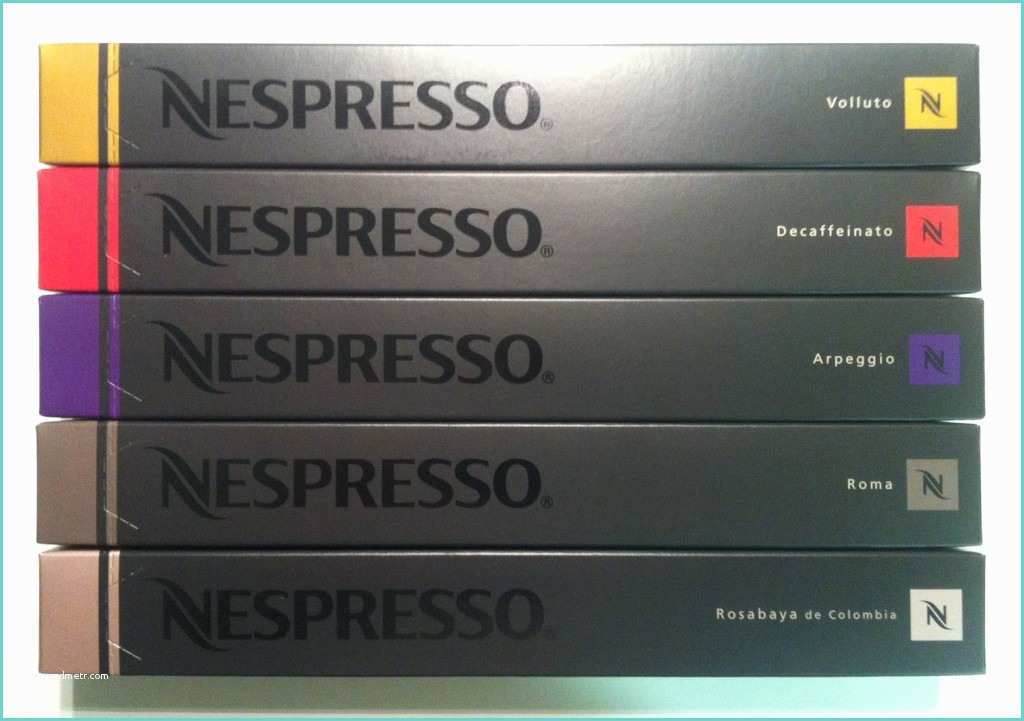 Capsule Caf Nespresso Pro Nespresso Delonghi Lattissima Pro Vs Lattissima Plus