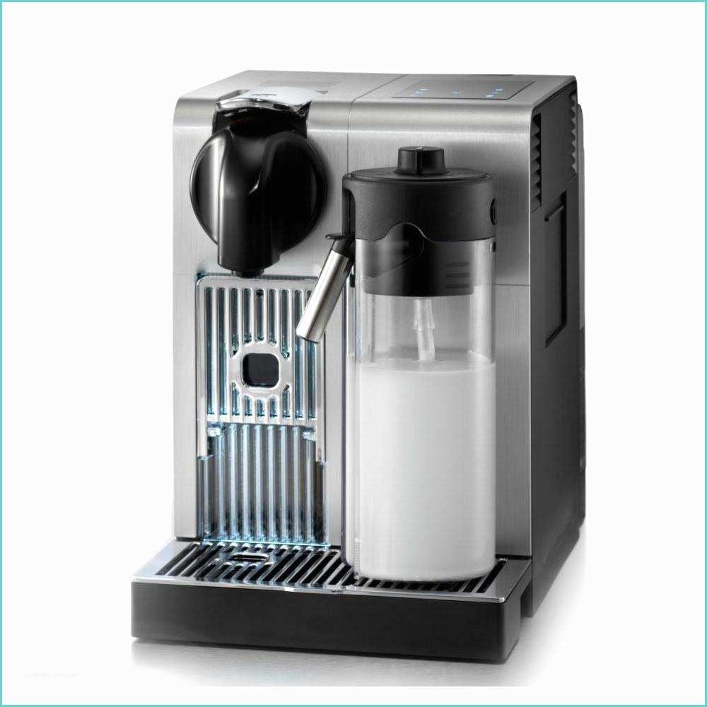 Capsules Nespresso Pro Delonghi Latissima Pro En 750 Mb Capsule Coffee Machine