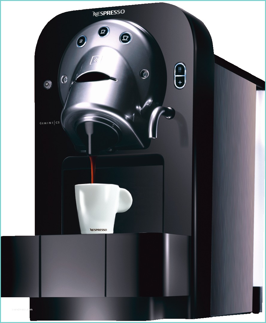 Capsules Nespresso Pro Nespresso Machine Detail Page