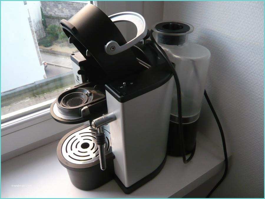 Capsules Nespresso Pro Troc Echange Machine à Café Nespresso Pro Es50 16 Bars Sur