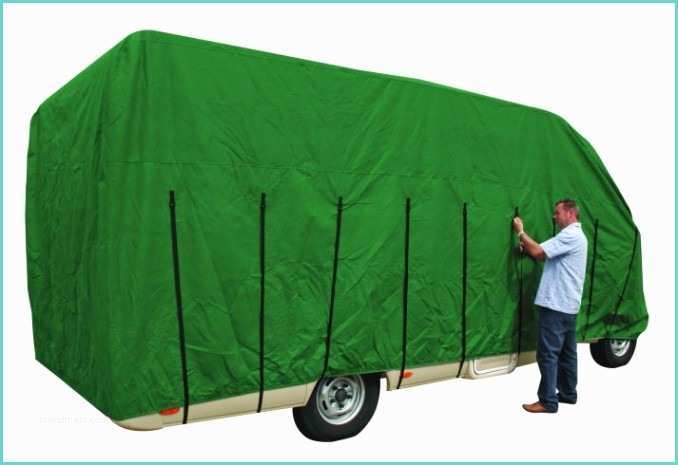Caravan and Motorhome Covers 6 top Tips for Motorhome Users