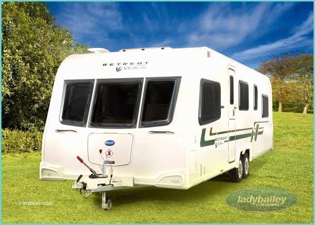 Caravan and Motorhome Covers Bailey Goes Super Size Pro Tec Covers Caravan Covers