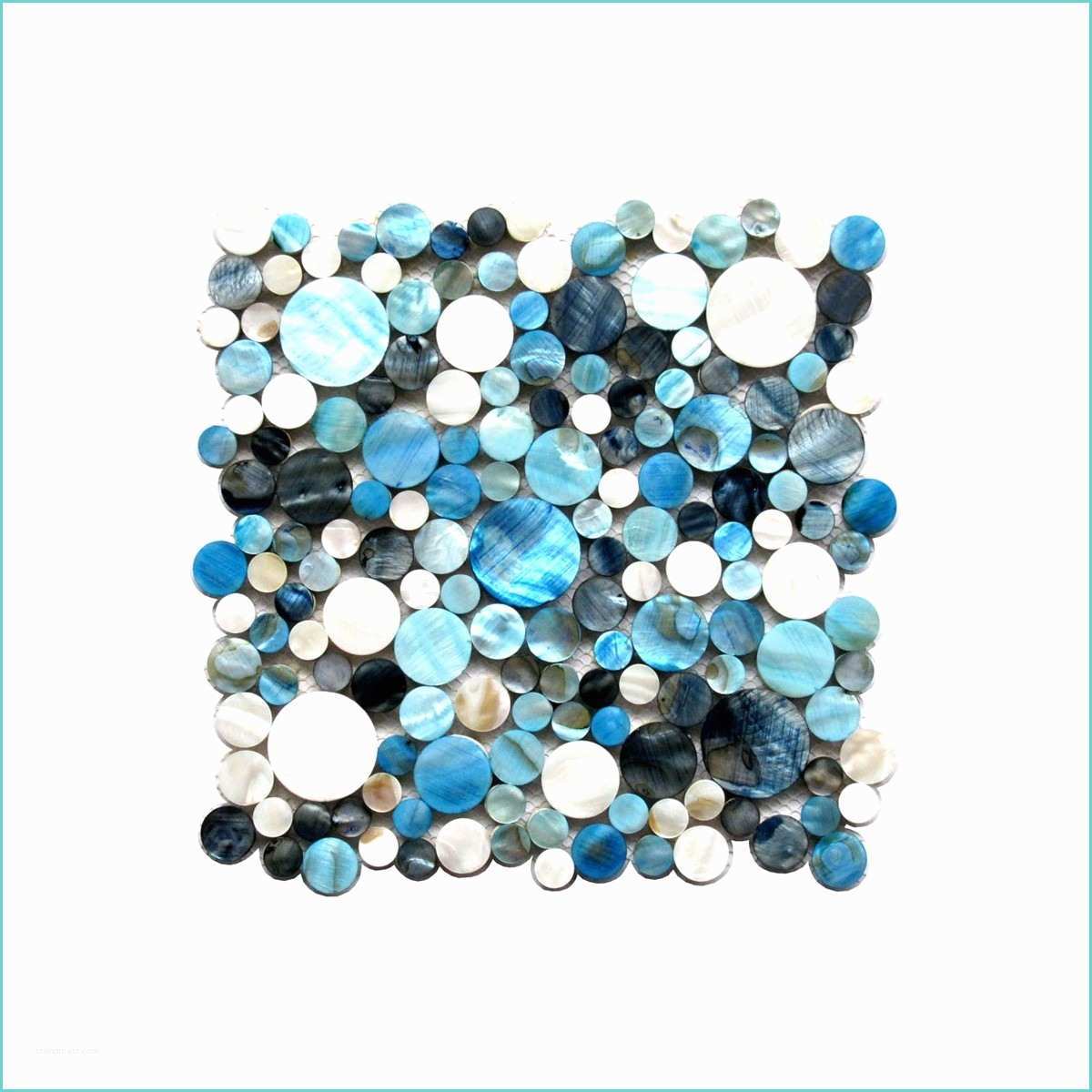 Carrelage Adhesif Mosaique Carrelage Mosaique Bleu Turquoise – Obasinc