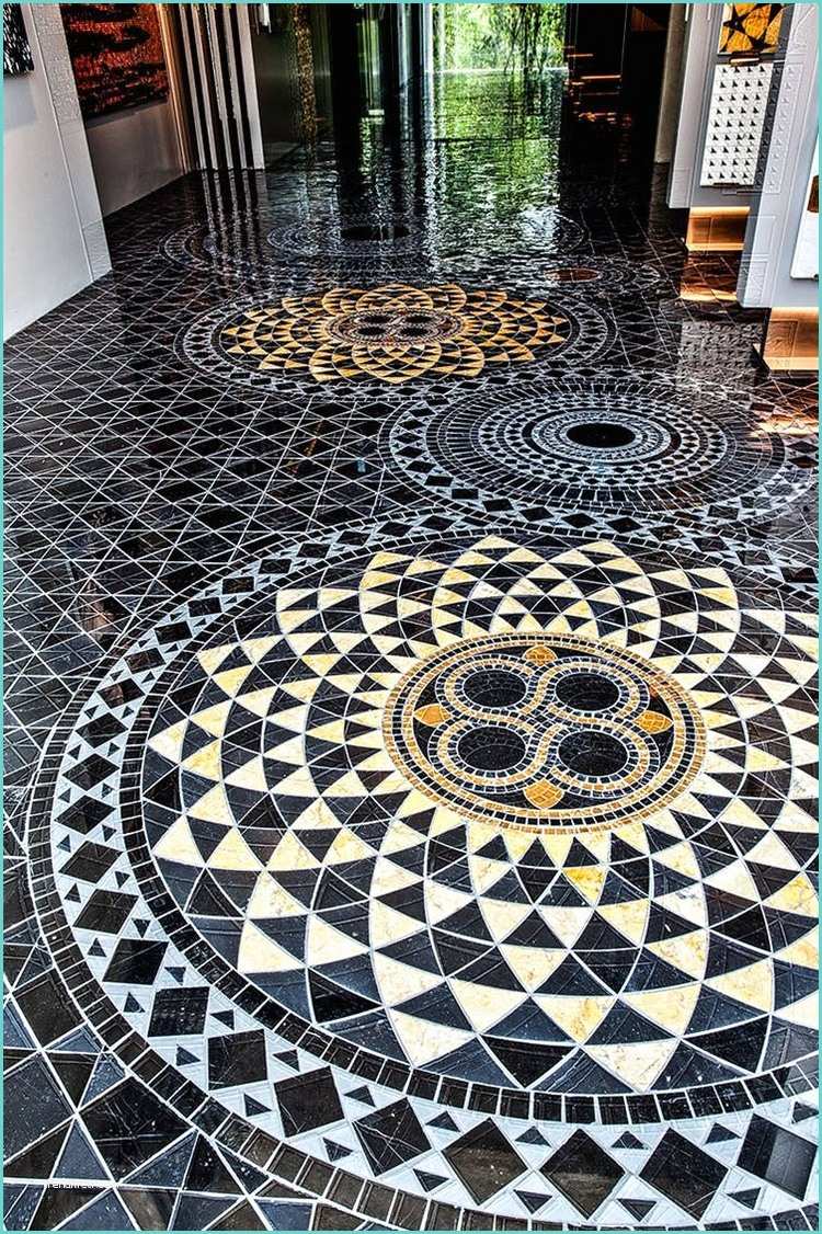 Carrelage Adhesif Mosaique Carrelage Mosaïque De Design Italien Par Sicis En 35 Photos