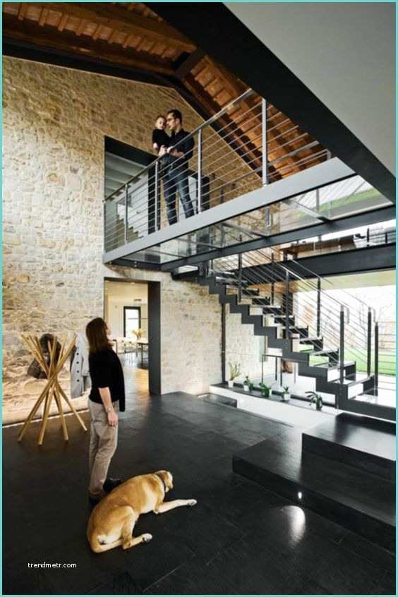 Carrelage Interieur Maison Moderne Transformez Votre Maison Avec Le Plancher En Verre