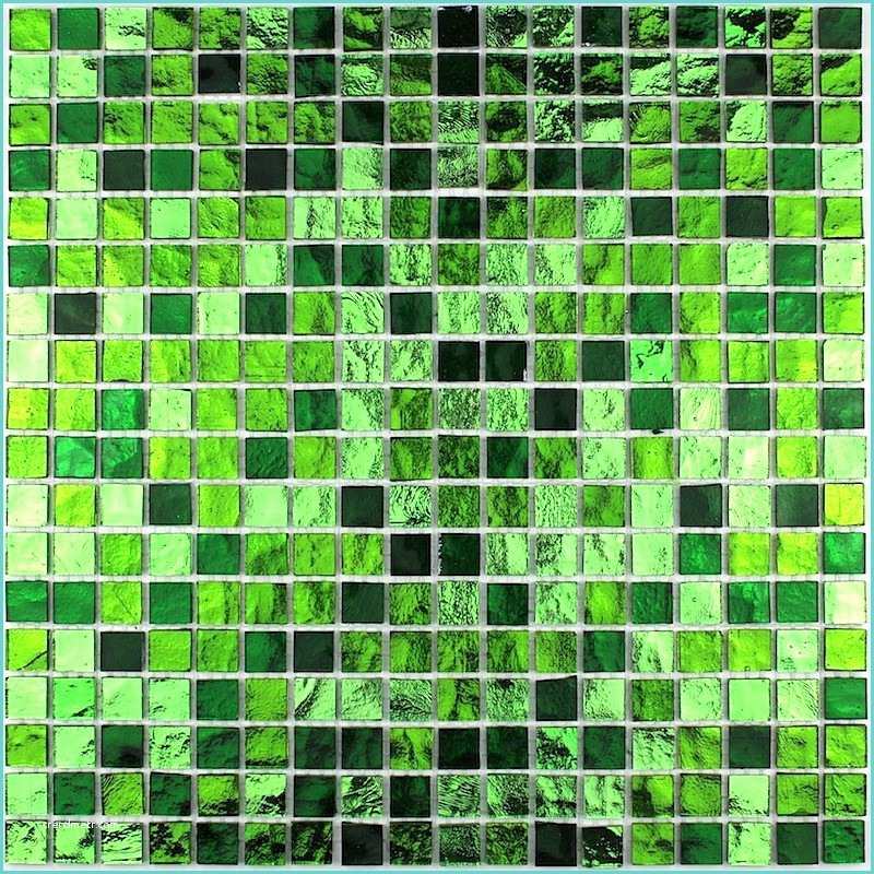Carrelage Vert Anis Carrelage Verre Mosaique Salle De Bain Douche Gloss Vert