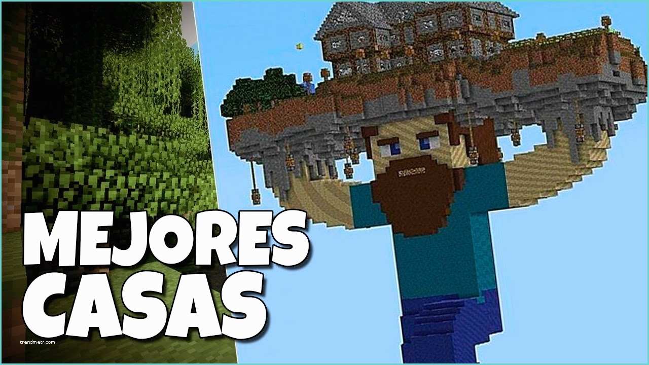 Casas De Madera Para Minecraft Mejores Casas De Minecraft