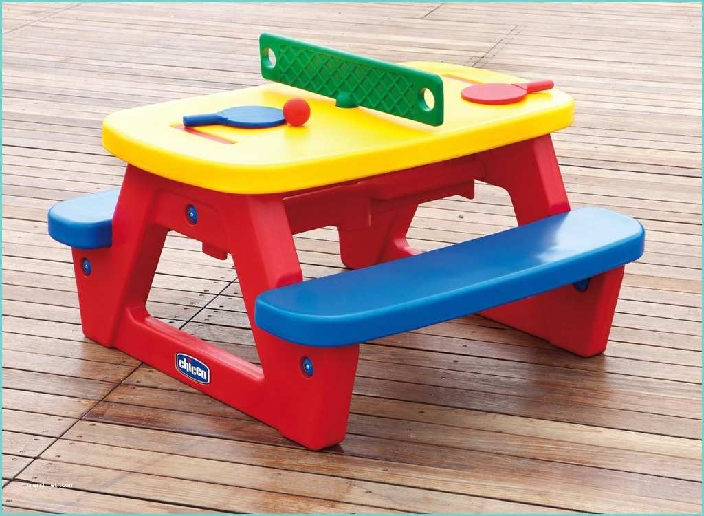 Casette Per Bambini Chicco Tavolino Da Gioco Disegno Chicco by Mondo Tavolino