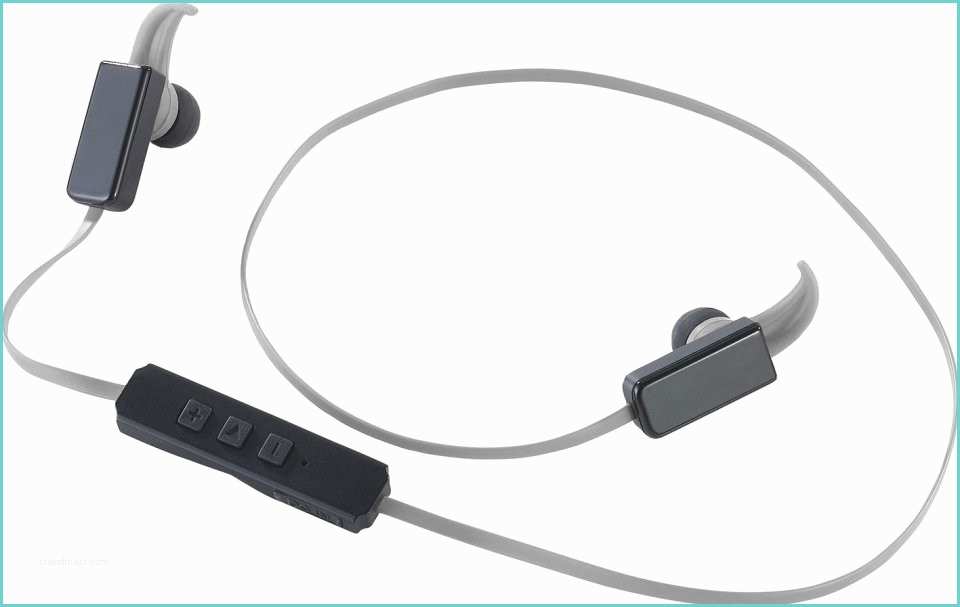 Casque Bluetooth Intra Auriculaire Écouteurs Sans Fil Bluetooth Aptx Pour Running Et Sport
