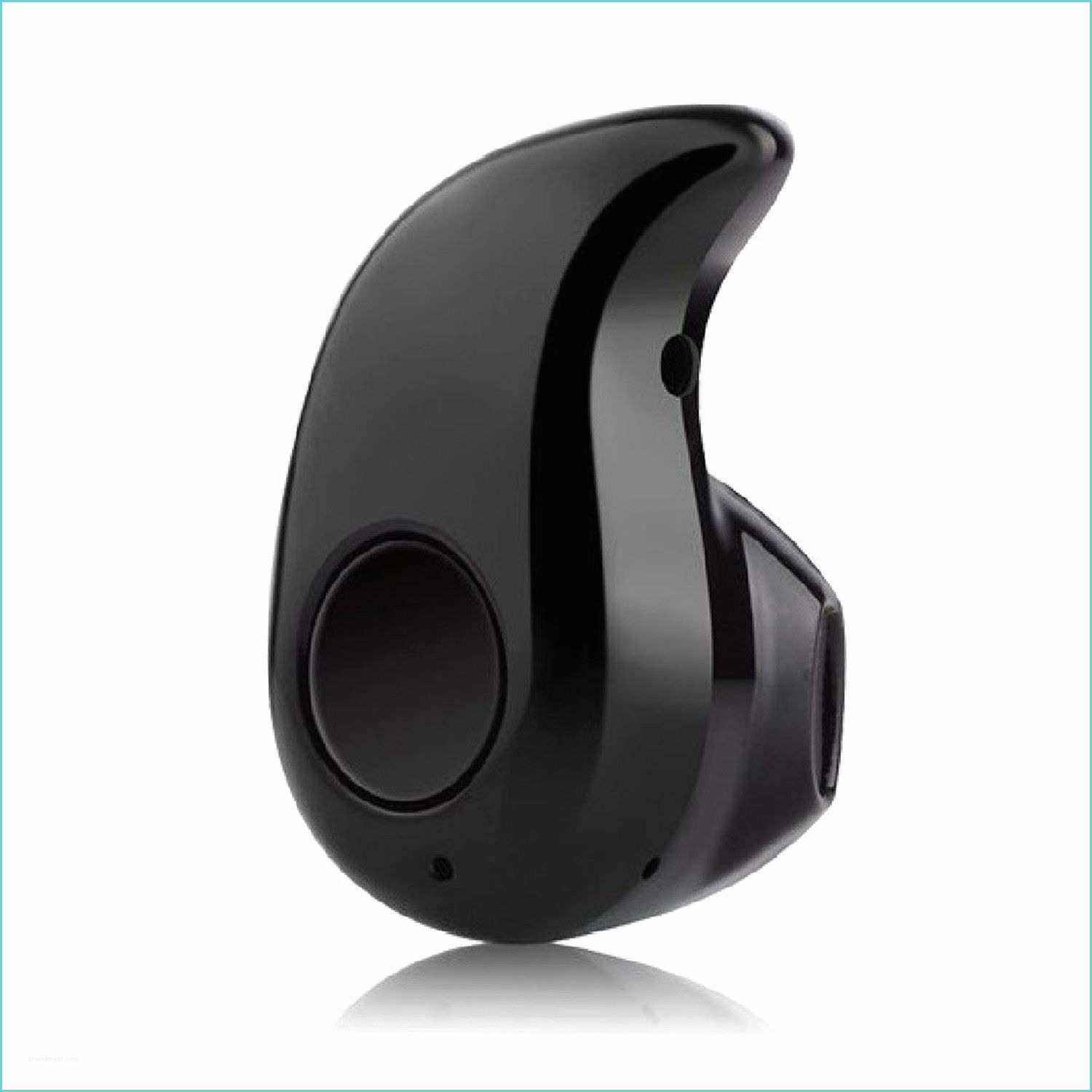 Casque Bluetooth Intra Auriculaire Mini écouteur Bluetooth 4 0 Sans Fil oreillette Casque