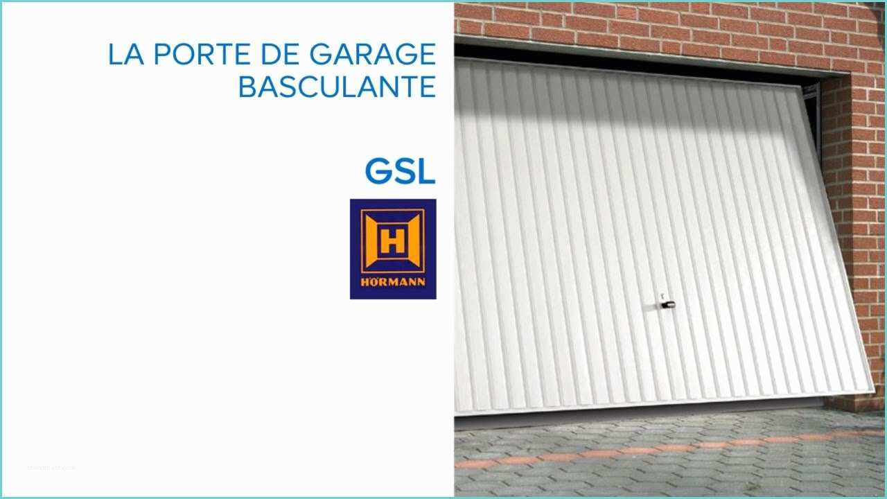 Castorama Porte De Garage Porte De Garage Basculante Electrique Castorama Maison
