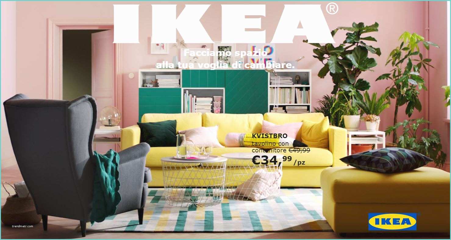 Catalogo Ikea 2014 Pdf Sfoglia Gratis Il Catalogo Ikea 2018