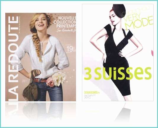 Catalogue 3 Suisses 2018 Ment Devenir Mannequin Pour La Redoute Ou Les 3 Suisses