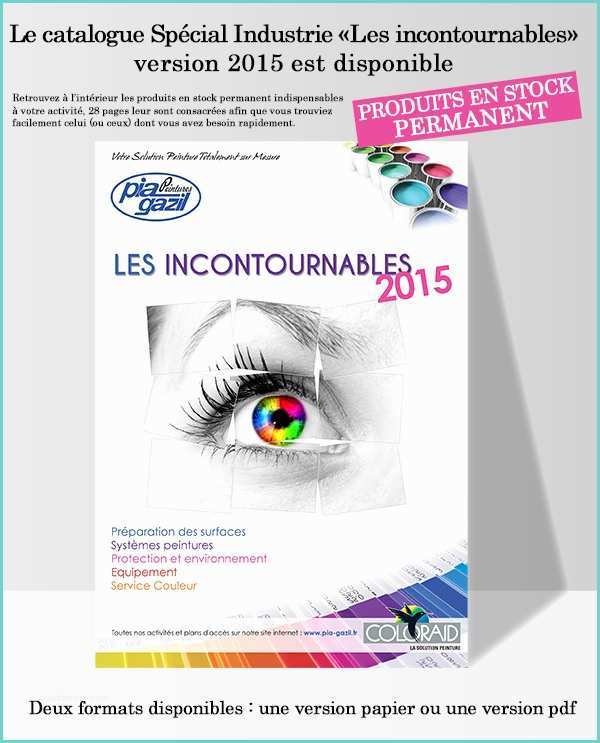 Catalogue Peinture atlas Pdf Peinture Le Catalogue "les Incontournables" 2015