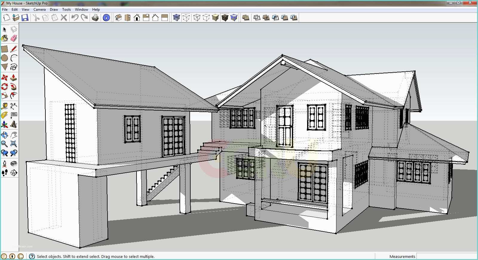 Cedreo Home Planner Crack 3d Modeling with Sketchup Make Trimble – Sketchup World