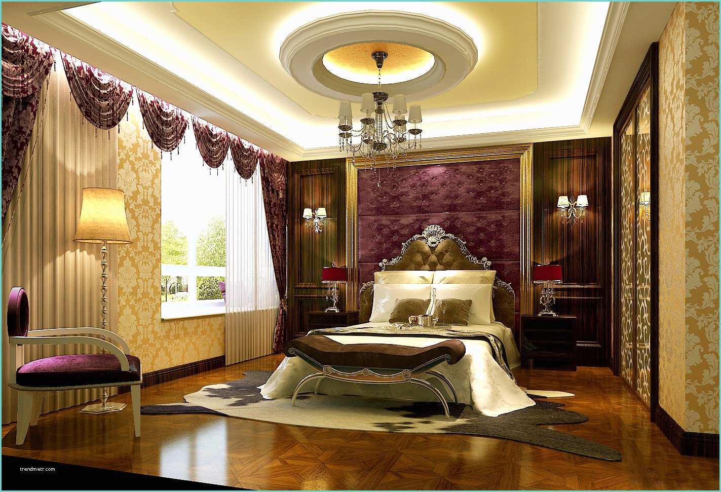 Ceiling Pop Design 25 Latest False Designs for Living Room & Bed Room