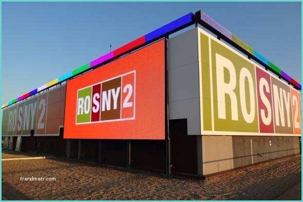 Centre Commercial Rosny 2 Recrutement Centre Mercial Au Coeur De Rosny 2