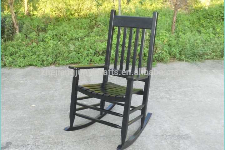 Chaise Bercante Exterieur Grossiste Extérieur En Bois Chaise Berçante A Bascule