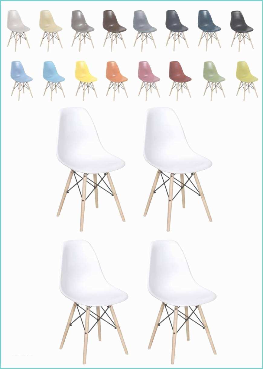 Chaise Charles Eames Pas Cher Chaise Dsw Eames Pas Cher Trendy Chaise Eames Pas Cher