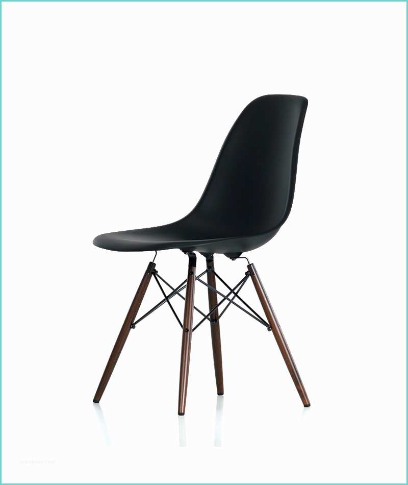 Chaise Eames Dsw Patchwork Chaise Dsw Charles & Ray Eames Pour Vitra