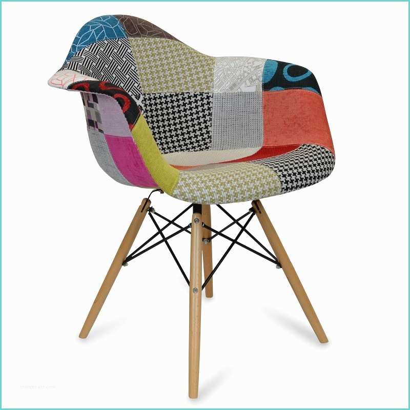 Chaise Eames Dsw Patchwork Chaise Eames Patchwork Finest Rocking Chair with Chaise