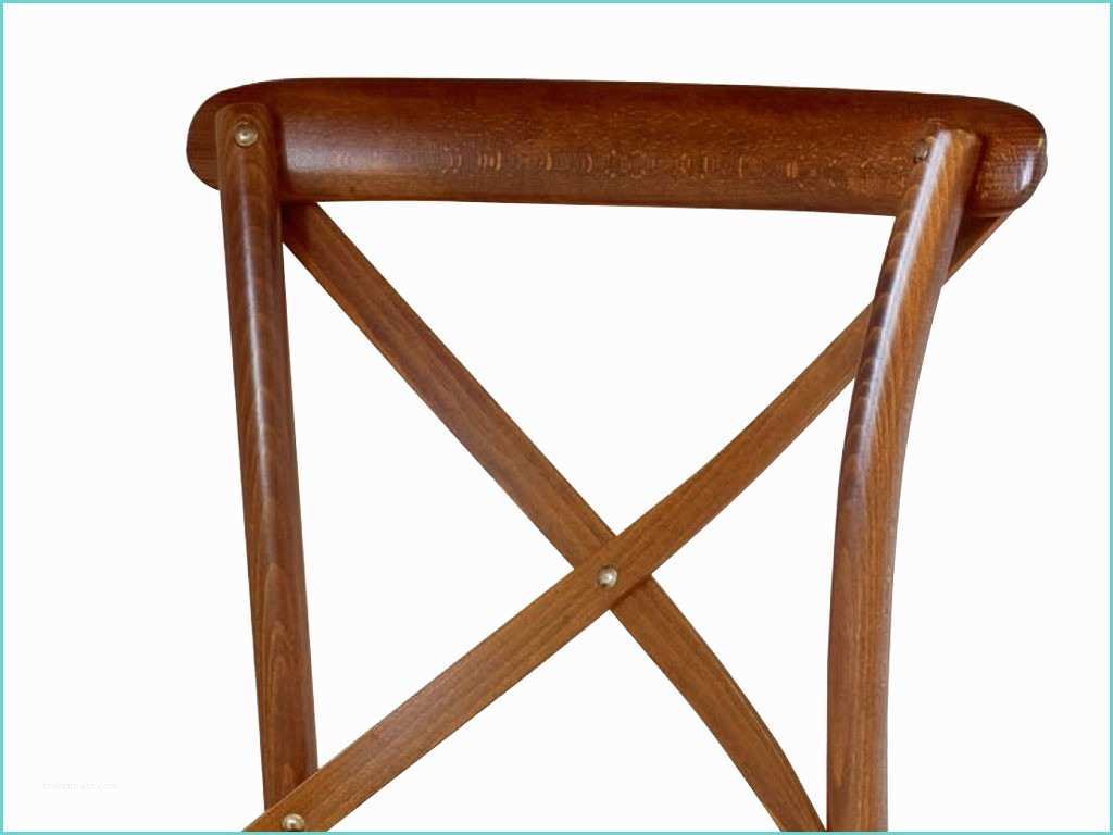 Chaise En Paille Moderne Chaise Vintage En Bois Et Paille De Vienne Ciao W
