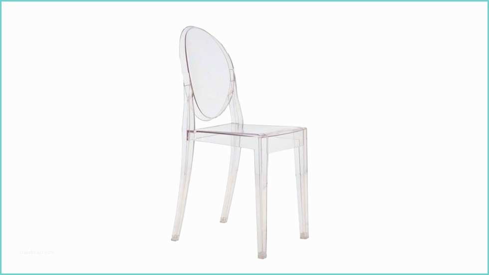 Chaise Imitation Kartell Chaise Victoria Ghost Starck Victoria Ghost Chair Chaise