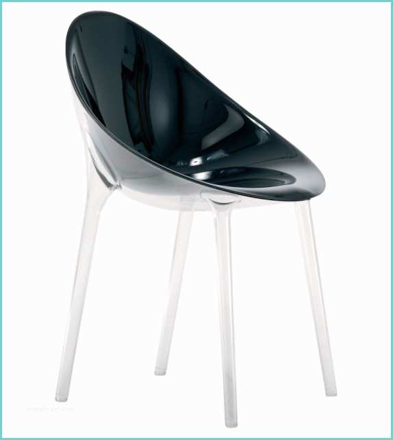 Chaise Imitation Kartell Mr Impossible Chaise Milia Shop