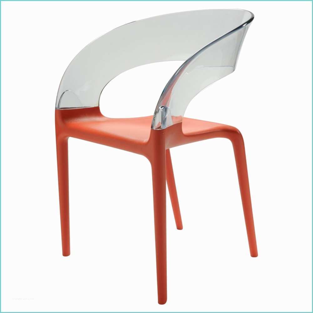 Chaise Longue Philippe Starck Chaise Avec Accoudoirs Driade Ring Design Philippe Starck