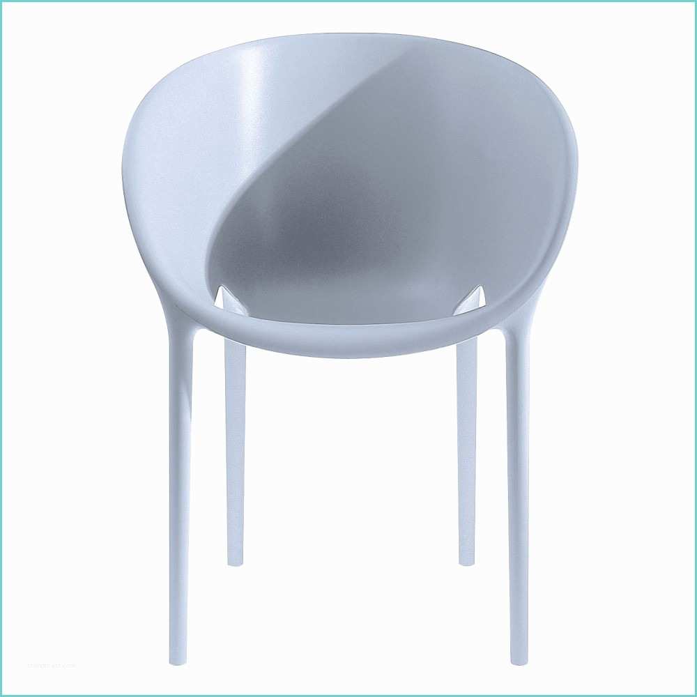 Chaise Longue Philippe Starck Chaise Driade soft Egg Design Philippe Starck