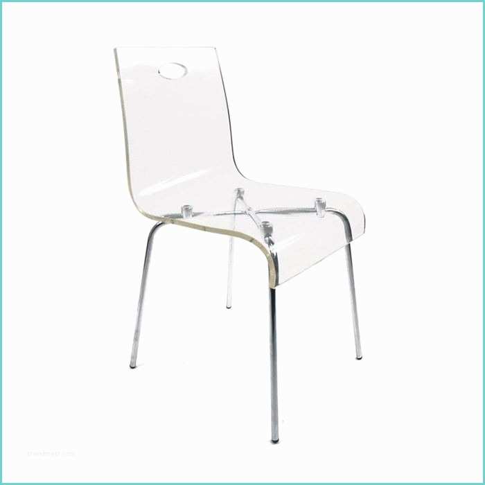 Chaises Plexi Transparentes Chaise De Bureau Ikea Les Bons Plans De Micromonde