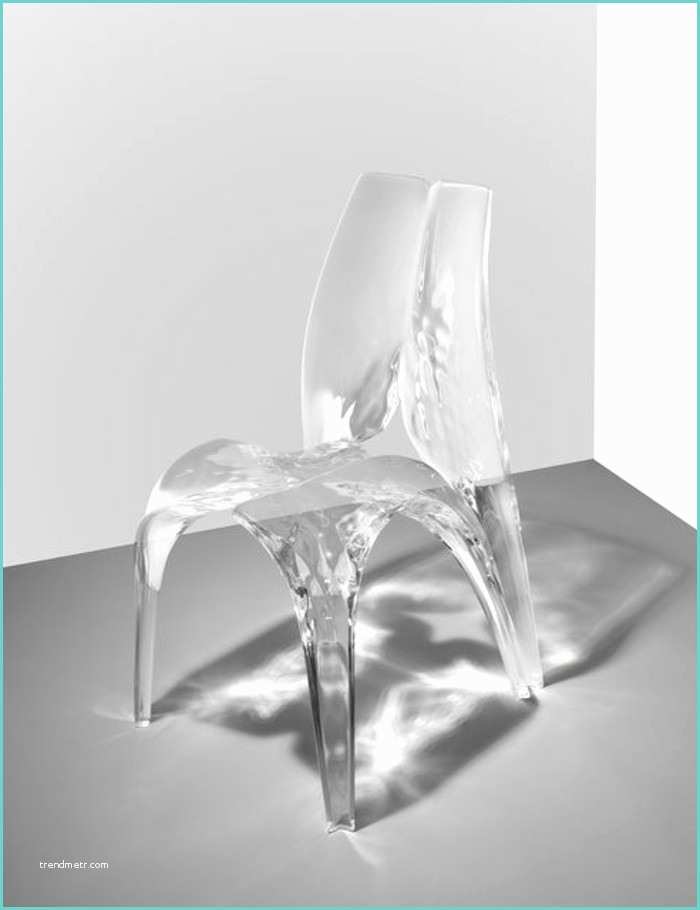 Chaises Plexi Transparentes Pourquoi Choisir La Chaise Design Transparente