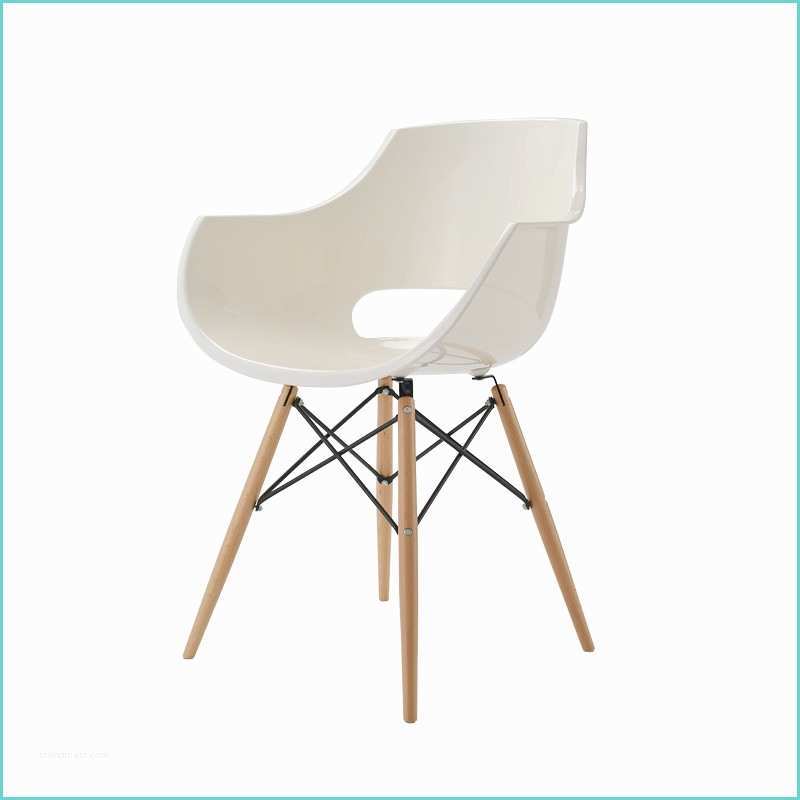 Chaises Plexiglass Ikea Ikea Chaise Blanche Affordable Chaise Bureau Blanche