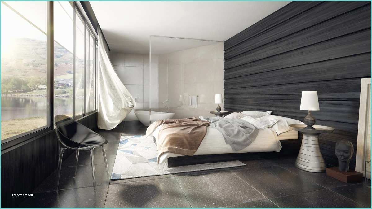 Chambre A Coucher Adulte Moderne Modern Bedroom Design Ideas for Rooms Of Any Size