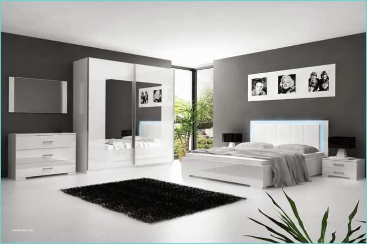 Chambre A Coucher En Bois 2018 Chambre A Coucher Avec Penderie Bois Blanc Meubles De