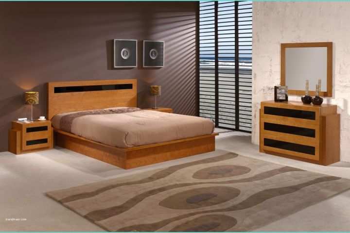 Chambre A Coucher En Bois 2018 Chambre Romantique Moderne