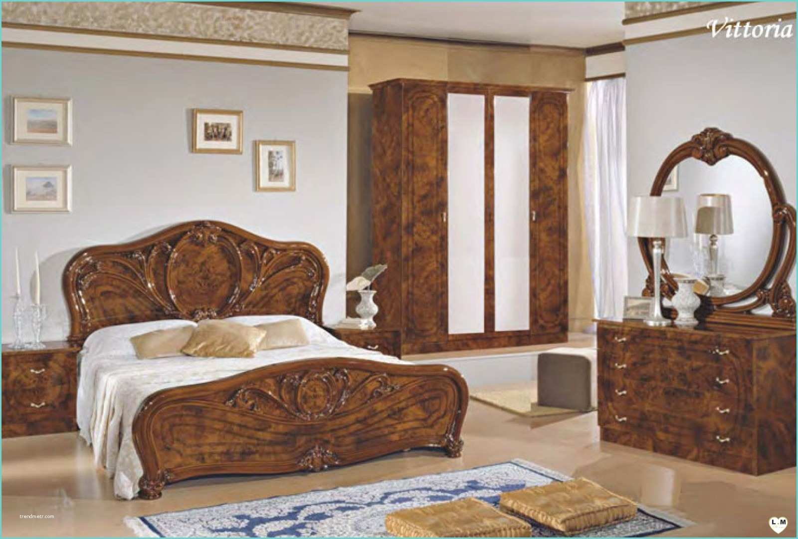 Chambre A Coucher Italienne Pas Cher Charming Chambre A Coucher Italienne Pas Cher 4 Best