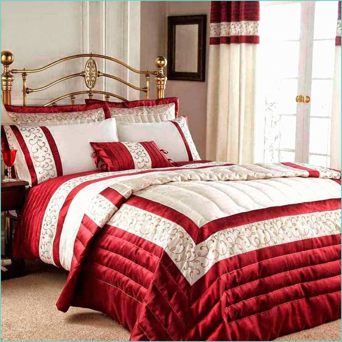 Chambre A Coucher Rouge Awesome Chambre A Coucher Rouge Et Beige S Design