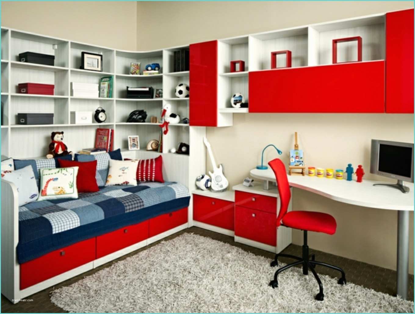 Chambre Ado Fille Petit Espace Awesome Idee Deco Chambre Ado Petit Espace Ideas Matkin