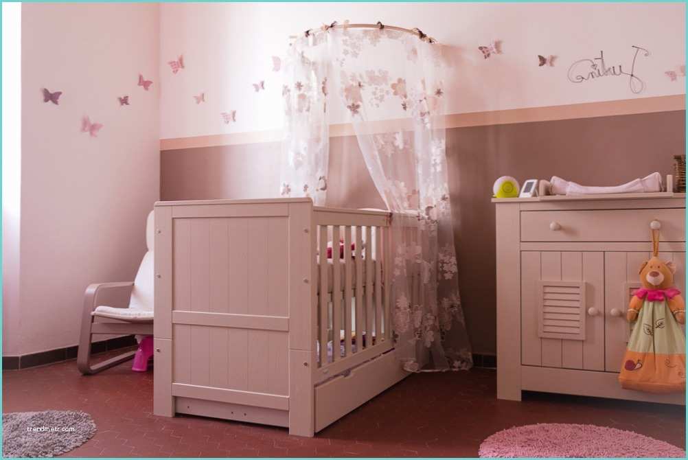 Chambre Bebe Fille Taupe Rose Chambre Fille Chambre Fille Taupe Et Vieux Rose
