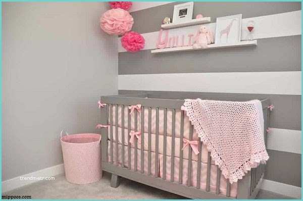Chambre Bebe Fille Taupe Rose Deco Chambre Bebe Fille Taupe Et Rose