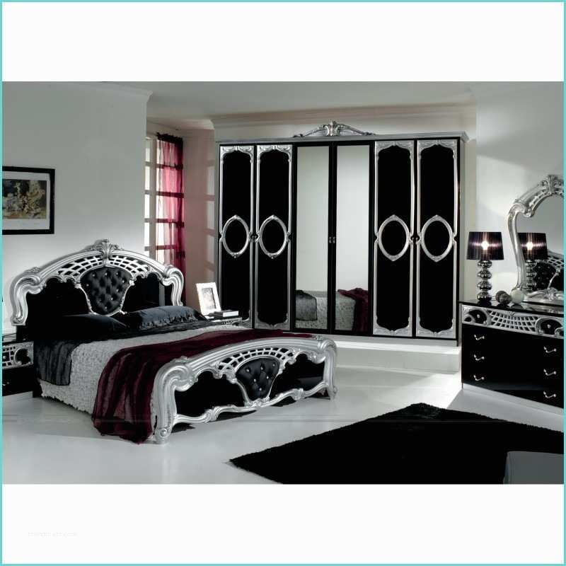 Chambre Coucher Complete Italienne Chambre A Coucher Italienne