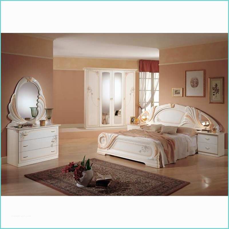 Chambre Coucher Complete Italienne Ophrey Chambre A Coucher Italienne Moderne