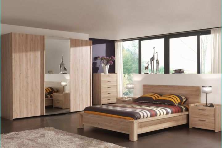 Chambre Coucher Complete Italienne Quels Meubles Et Objets sont Indispensables Dans Une